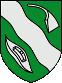 Stadt-Wappen von Emsdetten (Kreis Steinfurt)
