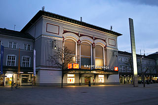 Hauptbahnhof-Salzburg